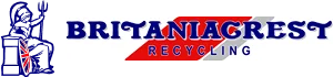 Britaniacrest Recycling Ltd Logo