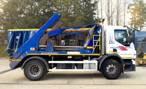 skip hire solutions